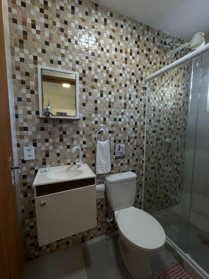 Hotel Bela Mare Buzios Exterior foto