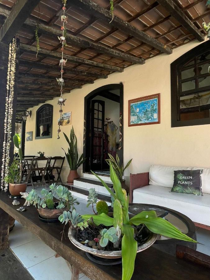 Hotel Bela Mare Buzios Exterior foto