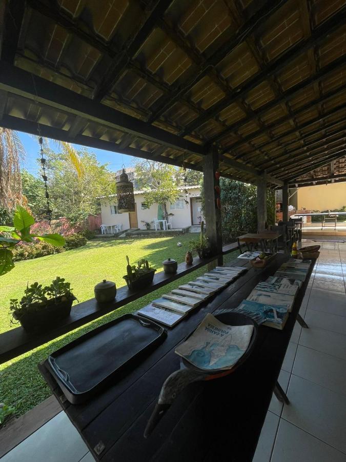 Hotel Bela Mare Buzios Exterior foto